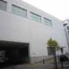 Design Museum facade