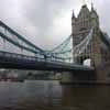 River Thames Bridge