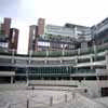 Broadgate London Office Buildings