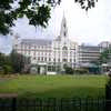 Finsbury Square Building