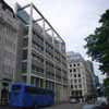 Finsbury Square Buildings
