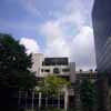 Barbican Centre buildings