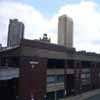 Barbican Centre building