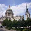 St Pauls Cathedral building