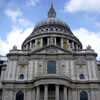 St Pauls Cathedral building