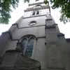 St Clement Danes - London Churches