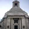 Freemason Hall Covent Garden building