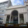 Empire Casino Leicester Square