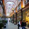 Bond St shops London Architectural Designs