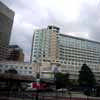 Hilton Hotel Paddington