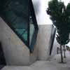 Graduate Centre - Daniel Libeskind Building London Metropolitan University