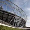 World Famous Buildings - London Olympic Stadium