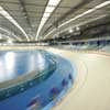 London Olympic Velodrome building