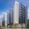 London Wall Place Office
