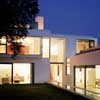 New Property Designs - St Johns Wood house