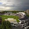 Lord's Cricket Ground