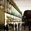LSE Students' Centre design