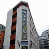 LSE Building + Waterstones