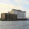 Millennium Mills building