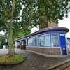 Osterley Park Station