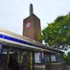 Osterley Park London Underground Stations