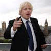 Boris Johnson London