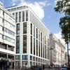 Piccadilly Building by Squire and Partners Architects