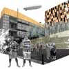 Robin Hood Gardens Competition