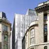 Rothschild London building
