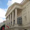 Royal Opera House London building