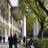 Saatchi Gallery Building design by Allford Hall Monaghan Morris Architects