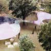 Serpentine Pavilion SANAA