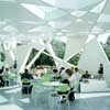 Serpentine Pavilion 2002 Toyo Ito