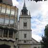 St Lawrence Jewry building