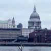 St Paul's Cathedral - London Building Photos