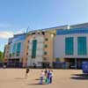 Stamford Bridge