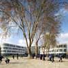 Stockwell Park High School London