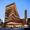 Tate Modern Extension