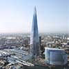 The Shard London