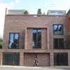 Tite Street House Chelsea