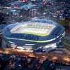 Tottenham Hotspur Football Club Stadium by KSS Design Group
