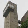 Trellick Tower design by Erno Goldfinger