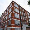 Vineyard Mews - East London Building Photos