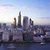 Walkie Talkie building London