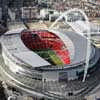 Wembley Stadium