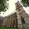 Westminster Abbey London