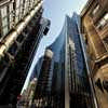 Willis Building London Architectural Photographs