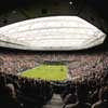 Wimbledon Centre Court Retractable Roof