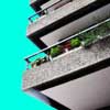 Architecture News October 2013 - Barbican Centre Building