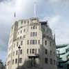 Broadcasting House Building